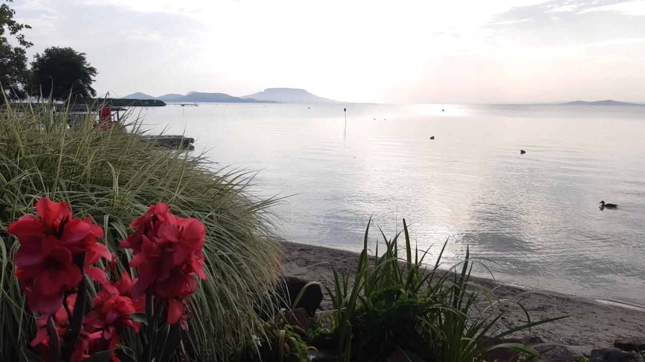Szalakota Haz Villa Balatongyörök Exterior foto