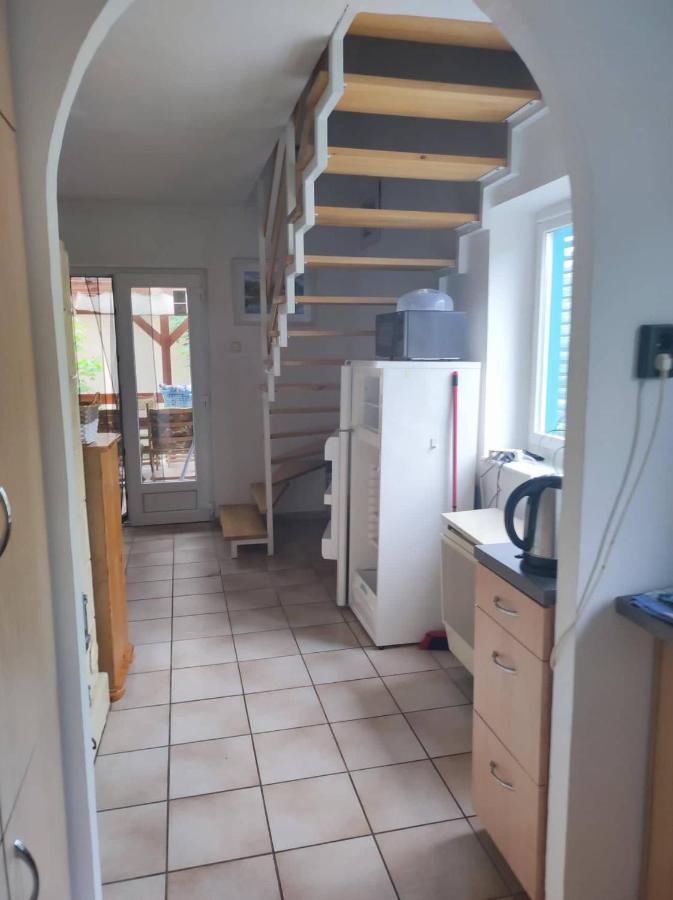 Szalakota Haz Villa Balatongyörök Exterior foto