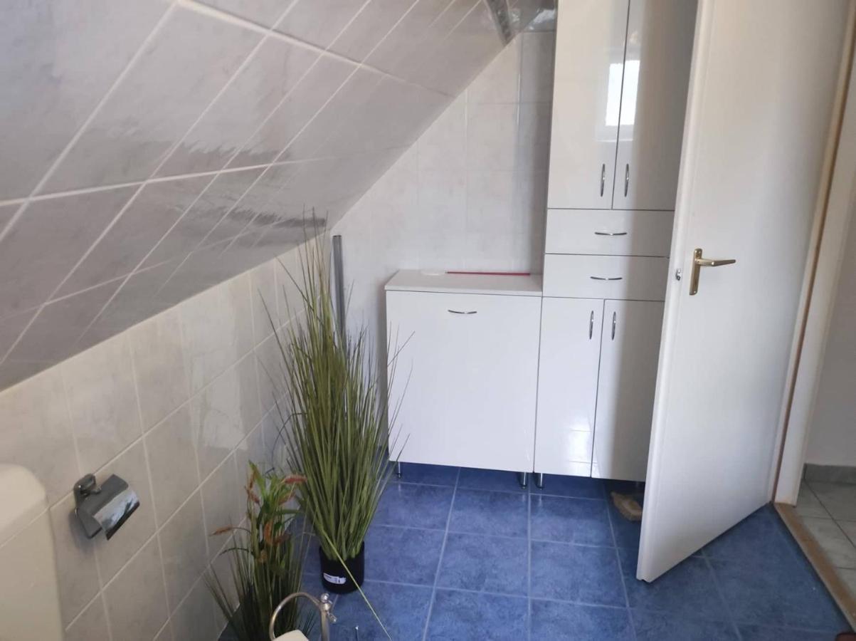 Szalakota Haz Villa Balatongyörök Exterior foto