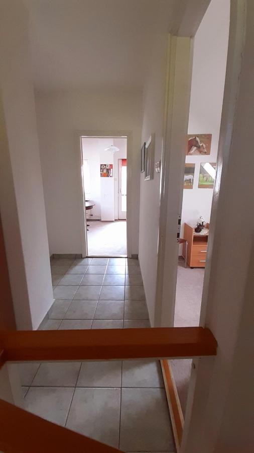 Szalakota Haz Villa Balatongyörök Exterior foto