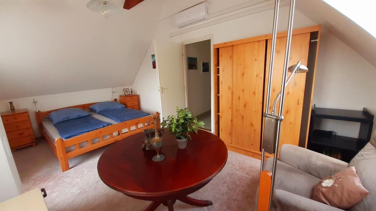 Szalakota Haz Villa Balatongyörök Exterior foto
