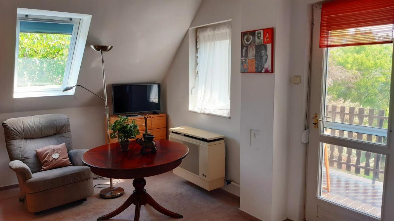 Szalakota Haz Villa Balatongyörök Exterior foto