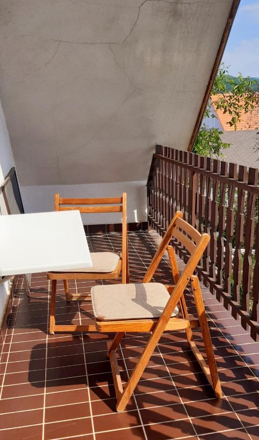 Szalakota Haz Villa Balatongyörök Exterior foto