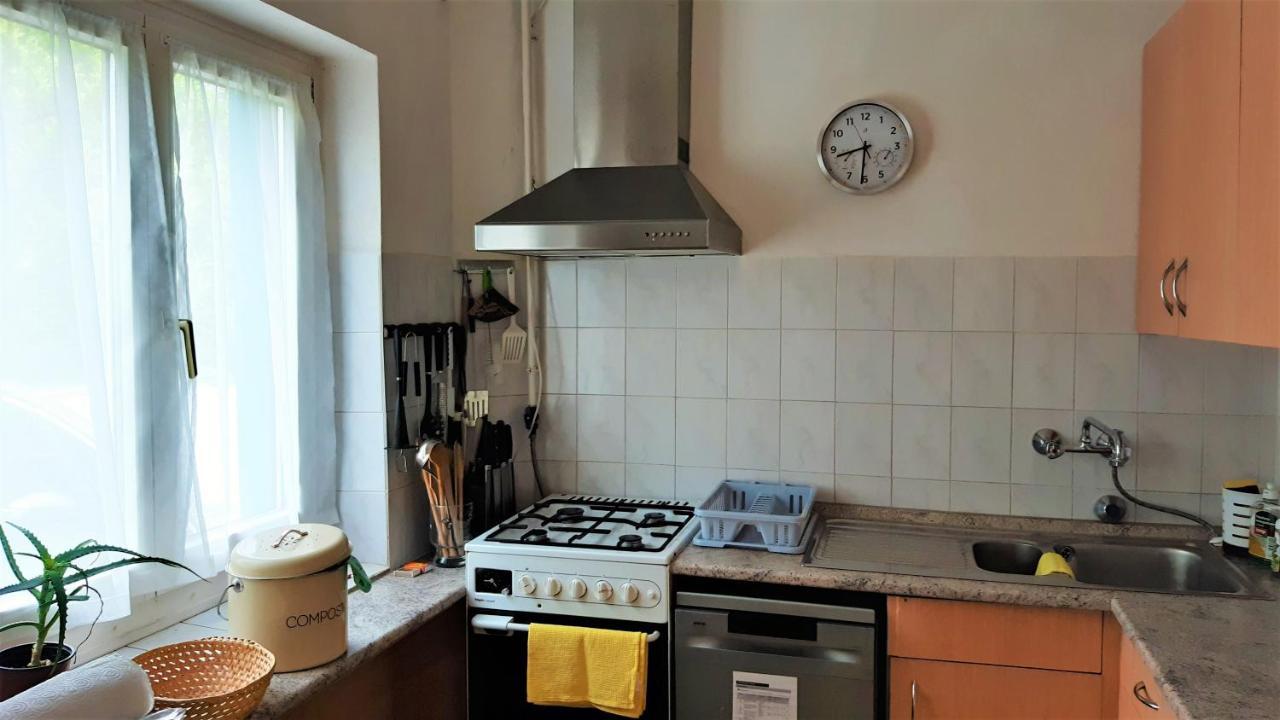 Szalakota Haz Villa Balatongyörök Exterior foto