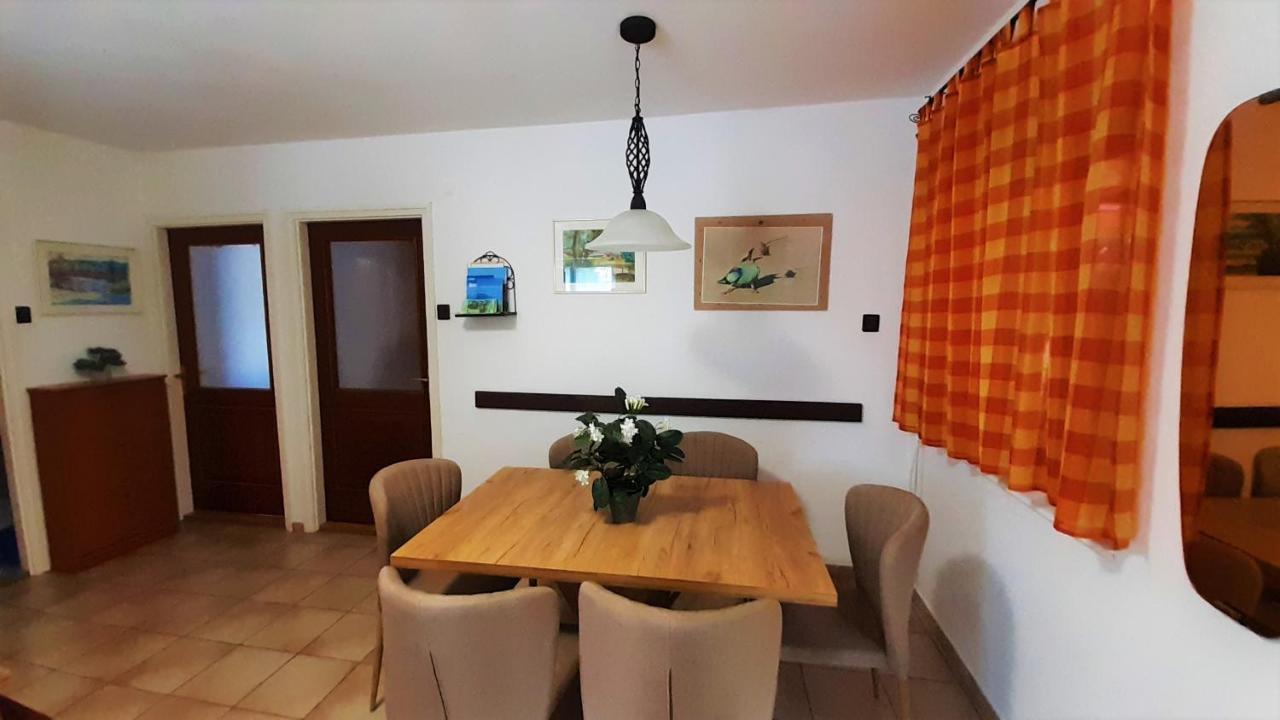 Szalakota Haz Villa Balatongyörök Exterior foto