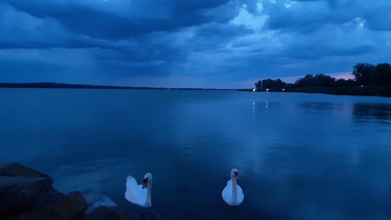 Szalakota Haz Villa Balatongyörök Exterior foto